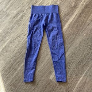 NVGTN contour leggings size m